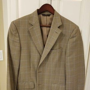 Brooks Brothers 346 sports coat